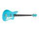 Duesenberg Kavalier Bass Narvik Blue