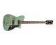 Duesenberg Caribou Catalina Harbor Green