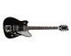 Duesenberg Falken Black Tremolo
