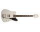 Duesenberg Falken Silver Tremolo