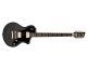Duesenberg Julietta Baritone Catalina Black