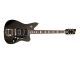 Duesenberg Paloma Black Sparkle