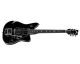 Duesenberg Paloma Black