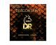 DR Strings Dragon Skin+ DEQ-10/52