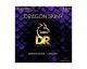 DR Strings Dragon Skin+ DEQ8-11
