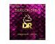 DR Strings Dragon Skin+ DEQ-9