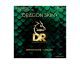 DR Strings Dragon Skin+ DA8-10