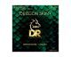 DR Strings Dragon Skin+ DAP-10