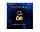 DR Strings Dragon Skin+ DAP-10/12
