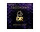 DR Strings Dragon Skin+ DAP-11