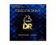 DR Strings Dragon Skin+ DAP-12