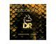 DR Strings Dragon Skin+ DAP-12/56