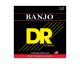 DR Strings Banjo Tenor BA-10