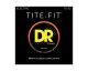 DR Strings Tite-Fit BT-10