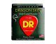 DR Strings Dragon Skin DSA-11