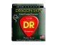 DR Strings Dragon Skin DSA-12/56