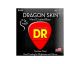 DR Strings Dragon Skin DSB5-45