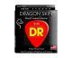 DR Strings Dragon Skin DSE-9/46