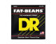 DR Strings Fat-Beams FB5-45