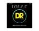 DR Strings Tite-Fit JZ-12