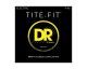 DR Strings Tite-Fit LH-9