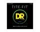DR Strings Tite-Fit LLT-8