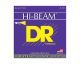 DR Strings Hi-Beam LLTR-8