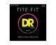DR Strings Tite-Fit LT7-9