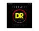 DR Strings Tite-Fit MH-10