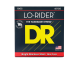 DR Strings Lo-Rider MH-45