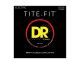 DR Strings Tite-Fit MT7-10