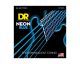 DR Strings Neon Blue NBE-11