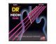 DR Strings Neon Pink NPB-45