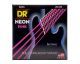 DR Strings Neon Pink NPB5-45