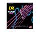 DR Strings Neon Pink NPE-10