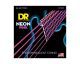 DR Strings Neon Pink NPE-11