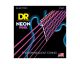 DR Strings Neon Pink NPE-9