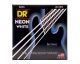 DR Strings Neon Yellow NYB5-40