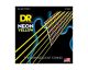 DR Strings Neon Yellow NYE-9/46