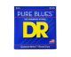 DR Strings Pure Blues PB6-30