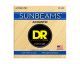 DR Strings Sunbeams RCA-10