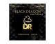 DR Strings Black Dragon Multi-Scale DBSMB-45