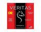 DR Strings Veritas VTE-10/52