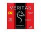 DR Strings Veritas VTE-9/46