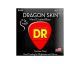DR Strings Dragon Skin DSB5-40
