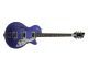 Duesenberg Starplayer TV Balboa Pearl Blue