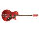 Duesenberg Starplayer TV Duo Tone Catalina Red