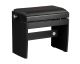 Dexibell Black Matt Bench