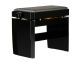 Dexibell Black Polished Bench