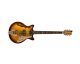 Duesenberg Alliance Series Joe Walsh Gold Burst